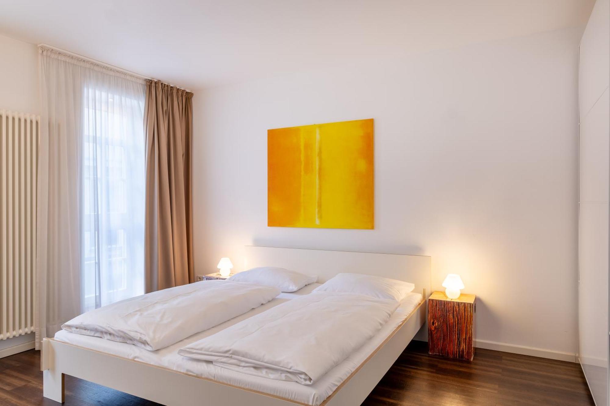 Hotel Alma Am Anger Erfurt Kültér fotó